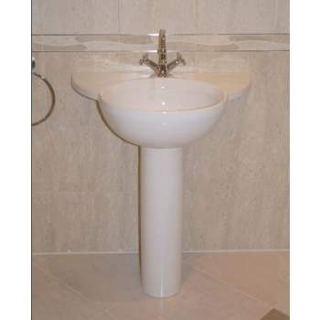 Barclay 3-611WH image-1