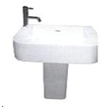 Barclay 3-881WH image-1