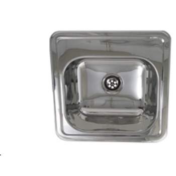 Whitehaus wh692 image-1