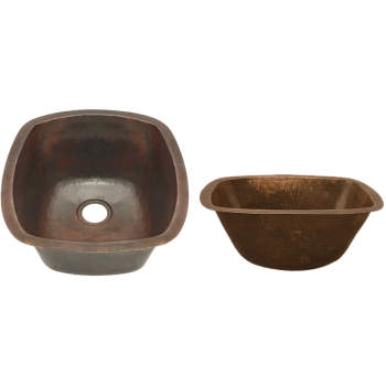 Westbrass cb141465sq-dp image-1