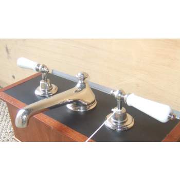 Harrington Brass 12-100 image-1