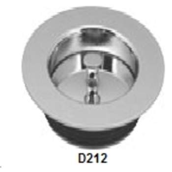 Westbrass D212 image-1