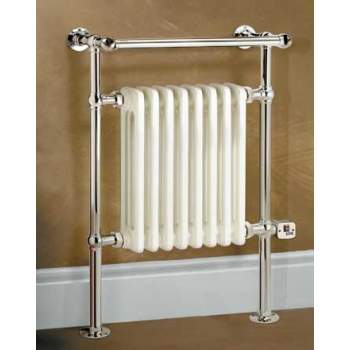 Dee Master Suite Electric Towel Warmer