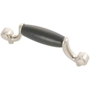 Hickory Hardware P526-SNB image-1