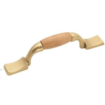 Hickory Hardware P672-OAK image-1