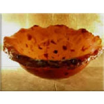 Rachiele Round with Stone Edge image-1