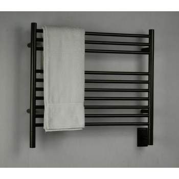 Heated towel rail review 2025