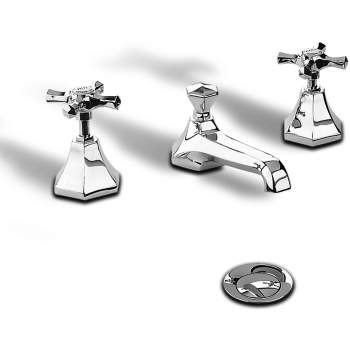 Barber Wilsons MC6455 image-1