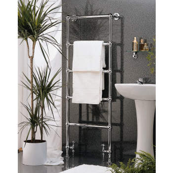 Victorian electric towel rail shop