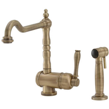 Aquabrass 2050S image-1