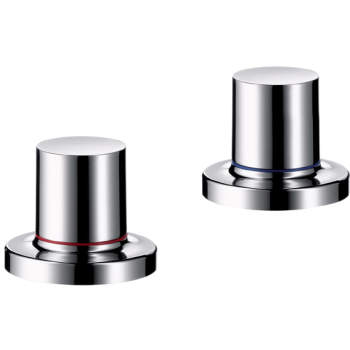 Hansgrohe 18480001 image-1