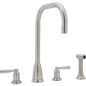 Rohl U.4893LS/U.4892X image-1