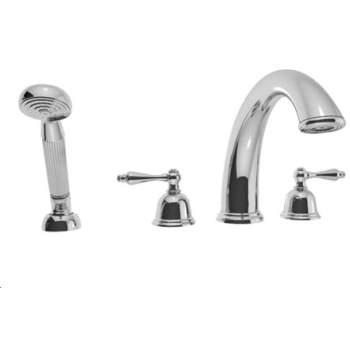 Newport Brass 3-807C image-1