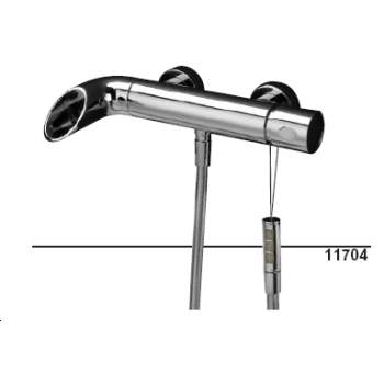 Aquabrass 11704 image-1