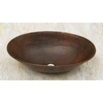 Sierra Copper SC-OOV-17 image-1