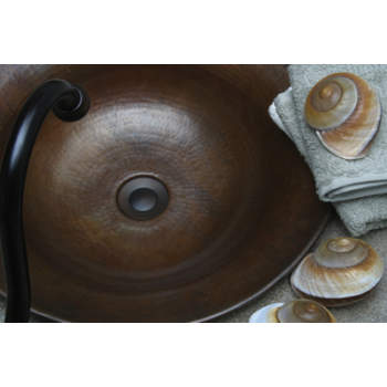 Sierra Copper SC-FRV-16 image-1