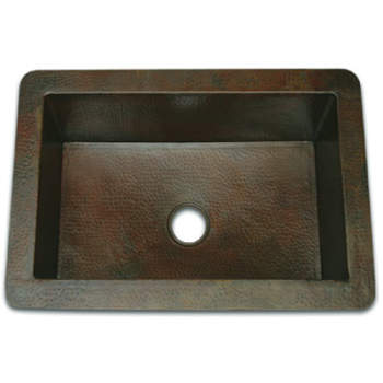 Sierra Copper SC-WIN-25 image-1
