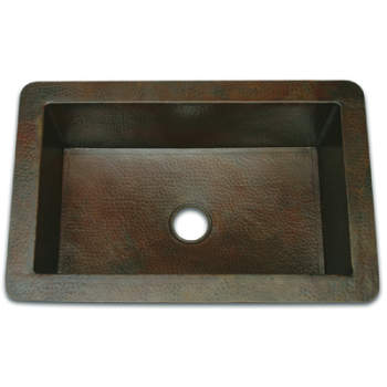 Sierra Copper SC-WIN-36 image-1