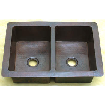 Sierra Copper Windsor Double Equal 22 image-1