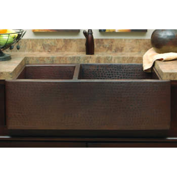 Sierra Copper SC-HD46-33 image-1