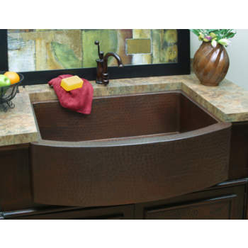 Sierra Copper SC-WTB-33 image-1