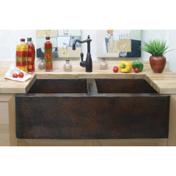 Sierra Copper SC-HDE-33 image-1