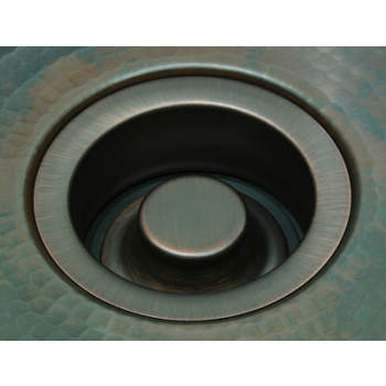 Sierra Copper SC-DRN-289 image-1