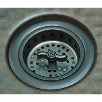 Sierra Copper SC-DRN-214 image-1