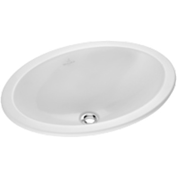 Villeroy and Boch 6155U2 image-1