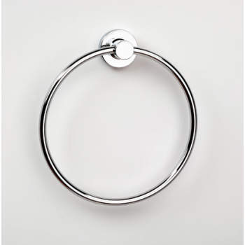 8 Towel Ring