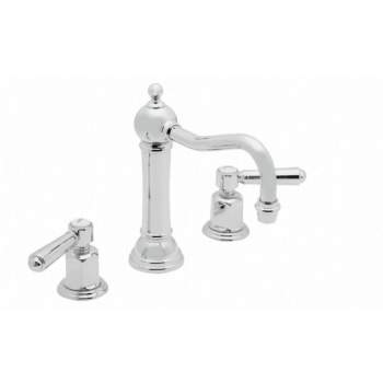California Faucets bathroom faucets image-4