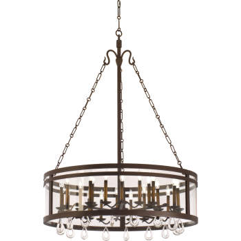 Kalco Lighting 5799BZ image-1