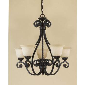 AF Lighting 6463-5H image-1
