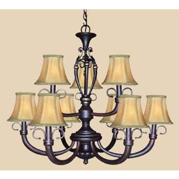 AF Lighting 5607-9H image-1
