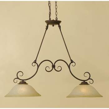 AF Lighting 7161-2P image-1