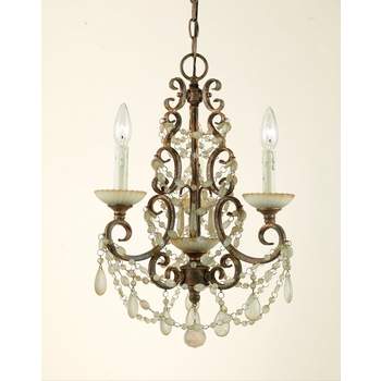 AF Lighting 7169-3H image-1
