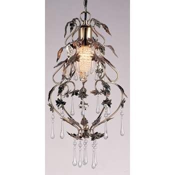 AF Lighting 4952-1H image-1