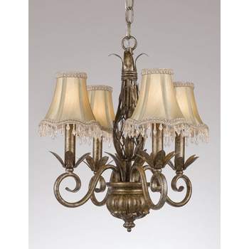 AF Lighting 5612-4H image-1