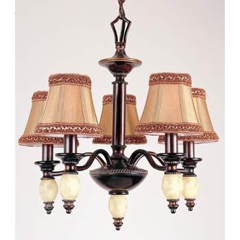 AF Lighting 4878-5H image-1
