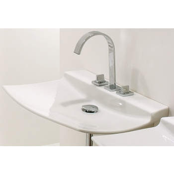 WS Bath Collection Fly 75 image-1
