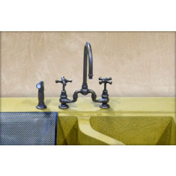 Sonoma Forge BS-DM-SW-W/SP image-1