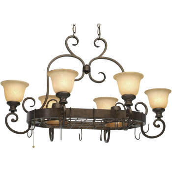 Golden Lighting 8063PR62 image-1