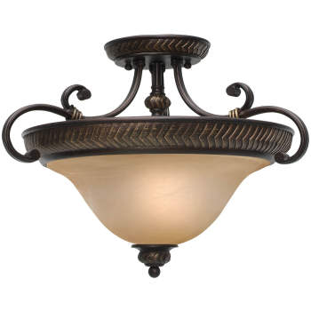 Golden Lighting 6029-SF image-1