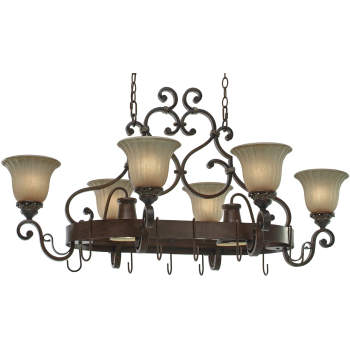 Golden Lighting 2501-PR62 image-1