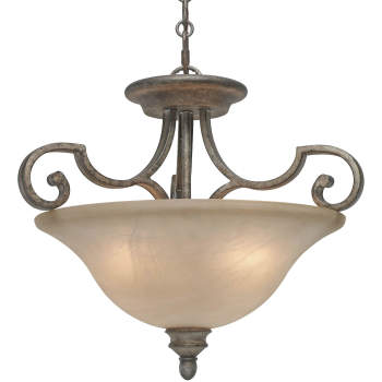 Golden Lighting 2488-SF image-1