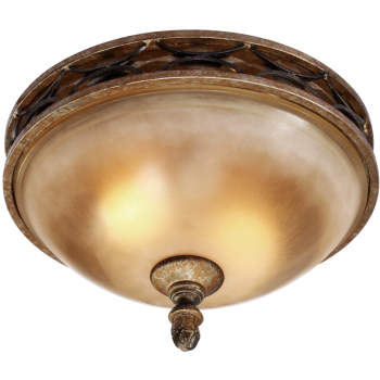 Golden Lighting 8755-FM image-1