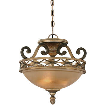 Golden Lighting 8755-SF image-1