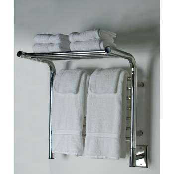 Over the door towel warmer best sale