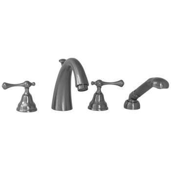 Aquabrass BR318 image-1