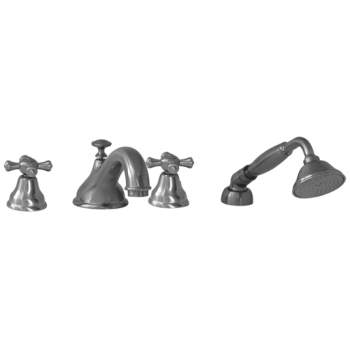 Aquabrass RR318 image-1